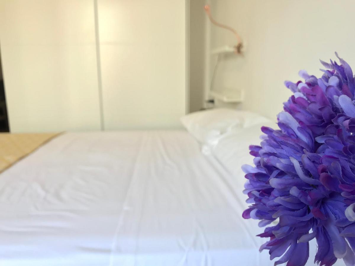 セビリアApartamento San Miguelアパートメント エクステリア 写真